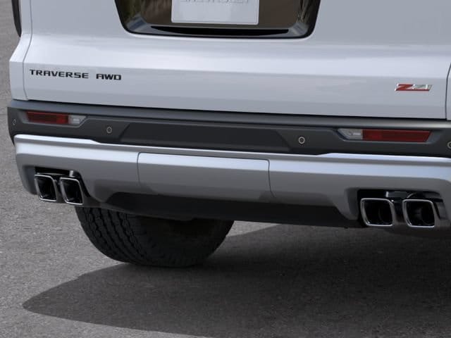 2026 Chevrolet Traverse Z71 - Photo 14