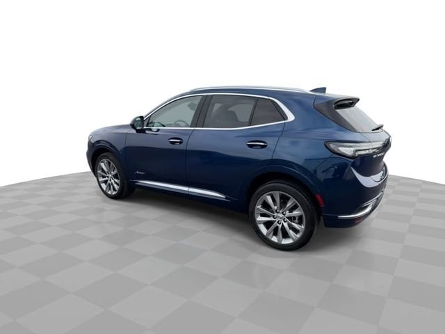 2023 Buick Envision Avenir - Photo 7