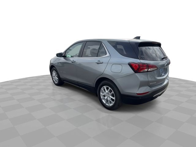 2024 Chevrolet Equinox LT - Photo 7