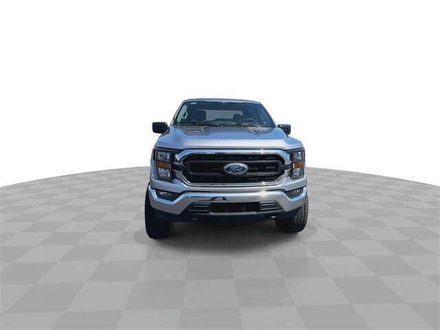 2023 Ford F-150 XLT photo 3
