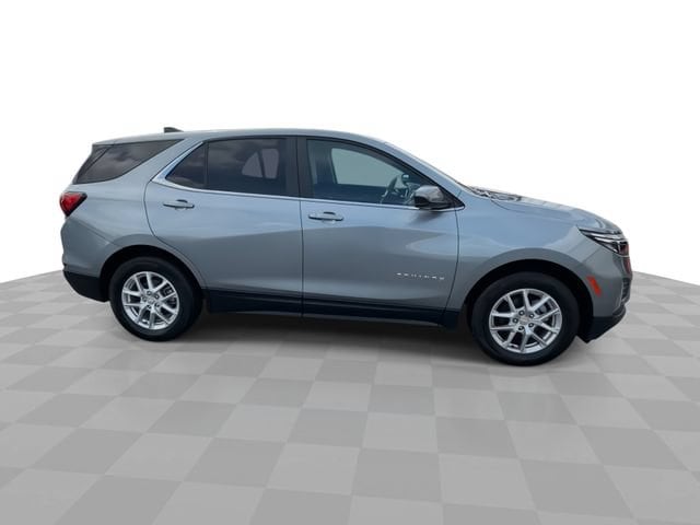 2024 Chevrolet Equinox LT - Photo 10
