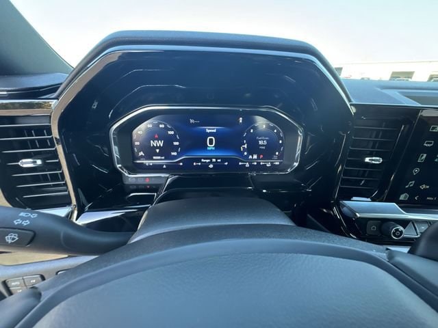2025 Chevrolet Silverado 1500 High Country - Photo 11