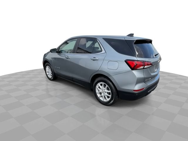 2024 Chevrolet Equinox LT - Photo 7