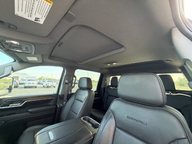 2024 GMC Sierra 2500HD Denali - Photo 19