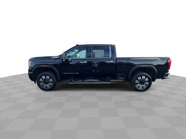 2024 GMC Sierra 2500HD Denali - Photo 6