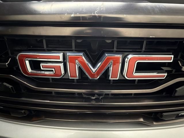 2022 GMC Sierra 1500 AT4X - Photo 33