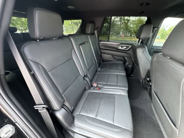 2023 Chevrolet Tahoe LT - Photo 28