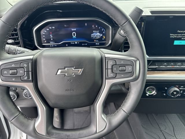2024 Chevrolet Silverado 1500 RST - Photo 13