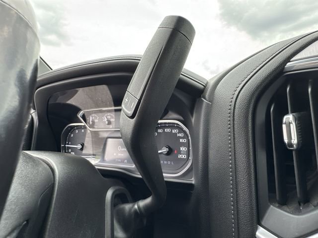 2022 GMC Sierra 2500HD SLE - Photo 15