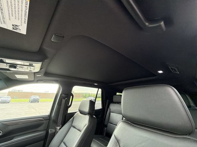 2023 Chevrolet Tahoe Z71 - Photo 18