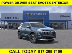 2026 Chevrolet Equinox LT SUV
