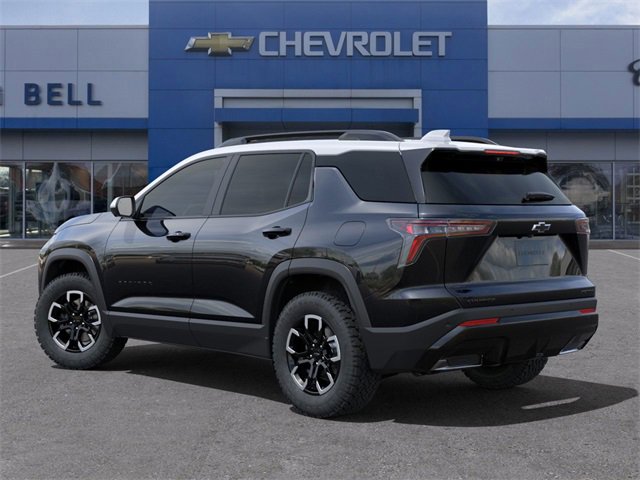 2025 Chevrolet Equinox ACTIV photo 3