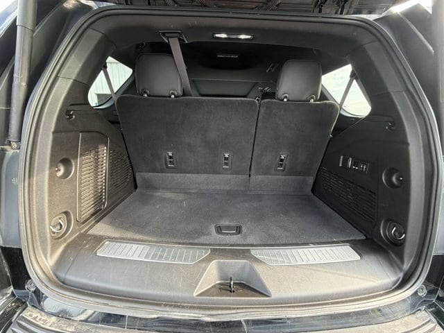 2023 Chevrolet Tahoe Z71 - Photo 26