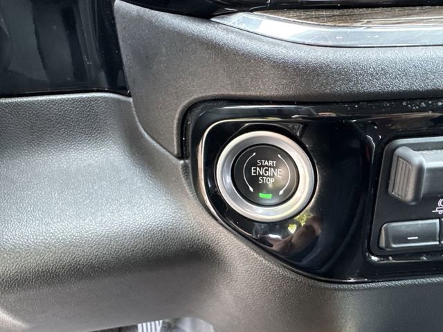 2024 Chevrolet Silverado 1500 RST - Photo 18