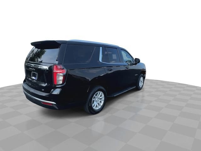2023 Chevrolet Tahoe LT - Photo 9