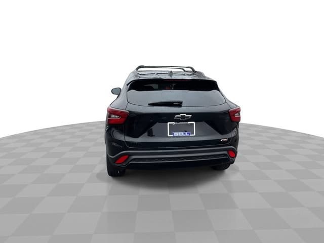 2024 Chevrolet Trax RS - Photo 7