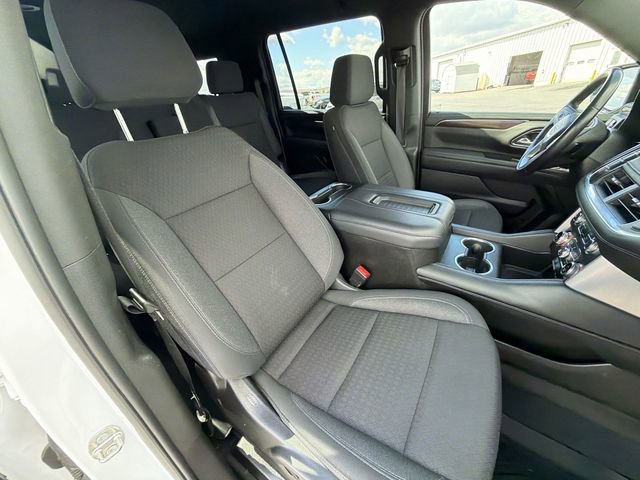 2022 GMC Yukon XL SLE - Photo 28