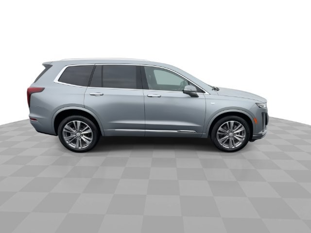 2025 Cadillac XT6 Premium Luxury - Photo 9