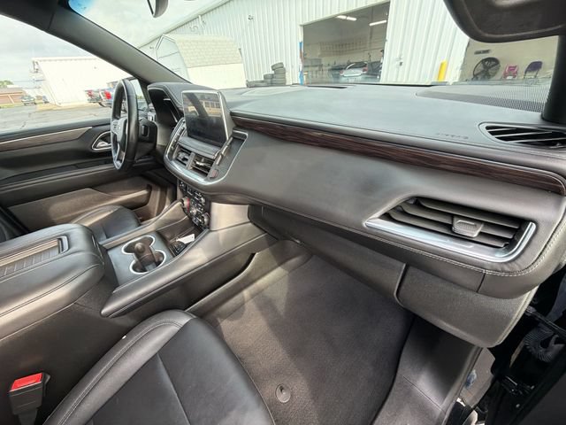 2023 Chevrolet Tahoe Z71 - Photo 29