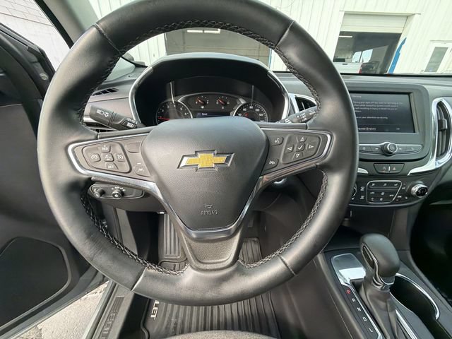 2024 Chevrolet Equinox LT - Photo 13