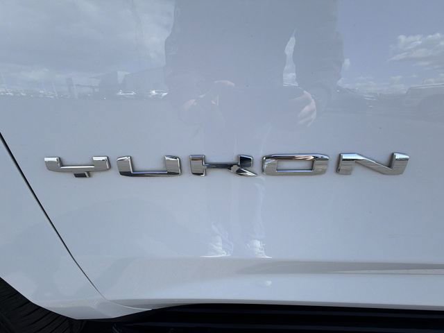 2022 GMC Yukon XL SLE - Photo 32