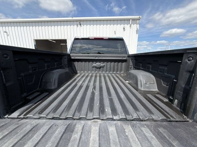 2021 Chevrolet Silverado 1500 LT Trail Boss - Photo 26