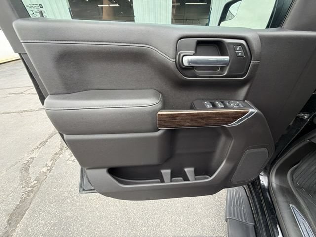 2020 GMC Sierra 1500 Elevation - Photo 21