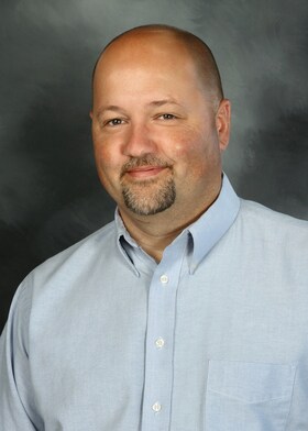 Staff member Jerry Hayes from ID_4f71fb6aeed8