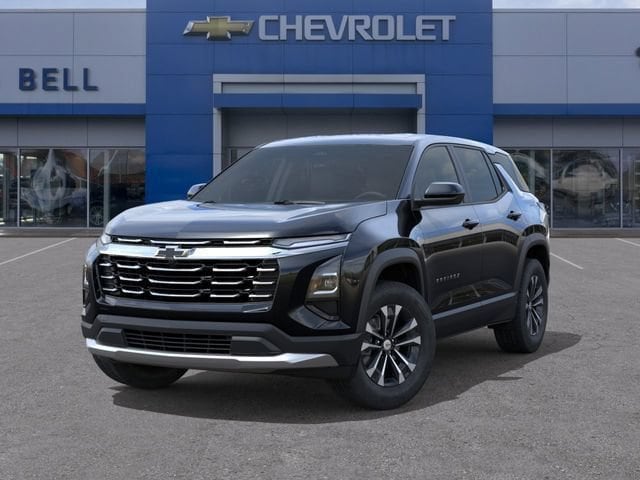 2027 Chevrolet Equinox LT - Photo 6