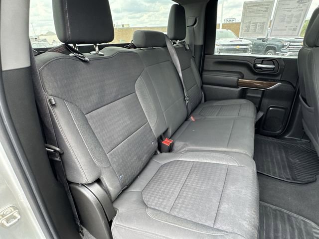 2022 GMC Sierra 2500HD SLE - Photo 25