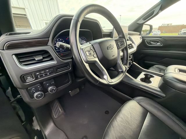 2023 Chevrolet Tahoe Z71 - Photo 10