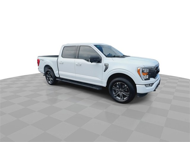 2023 Ford F-150 XL photo 2