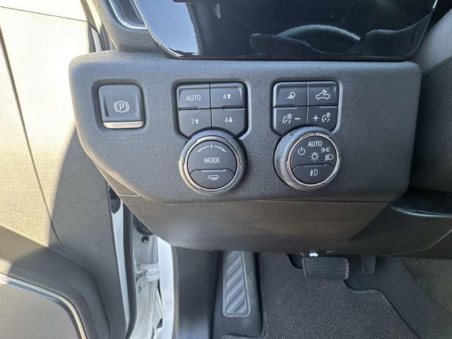2025 Chevrolet Silverado 1500 High Country - Photo 18