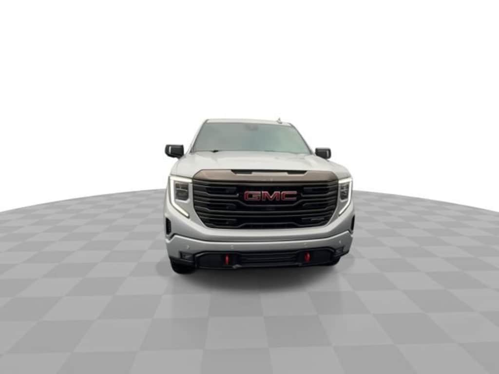 Used 2022 GMC Sierra 1500 AT4X Truck