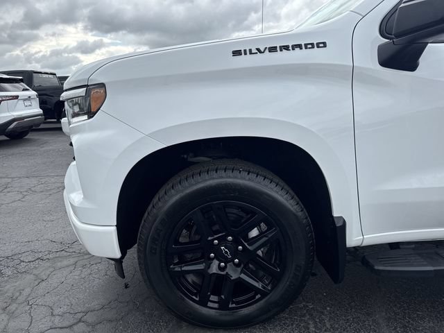 2024 Chevrolet Silverado 1500 RST - Photo 34