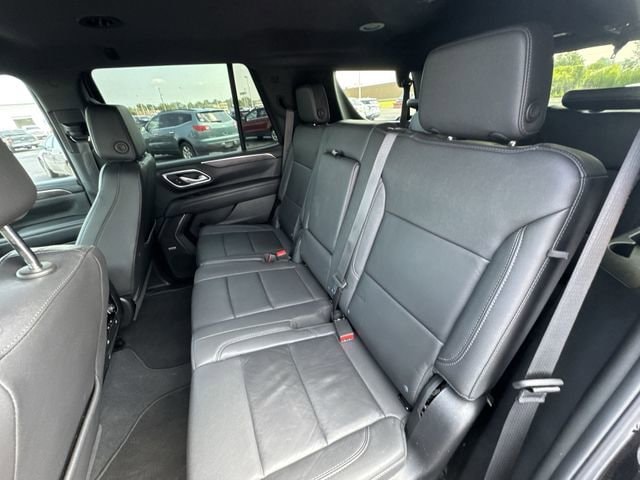 2023 Chevrolet Tahoe LT - Photo 26