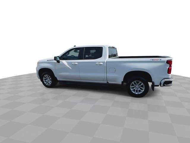 2024 Chevrolet Silverado 1500 RST - Photo 6