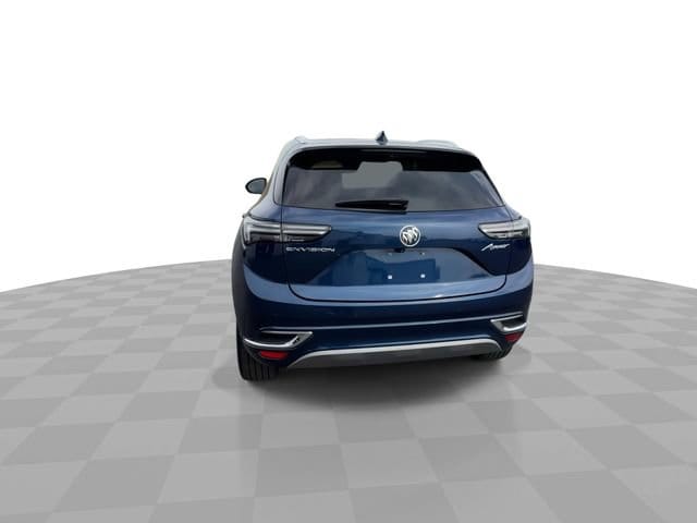 2023 Buick Envision Avenir - Photo 8