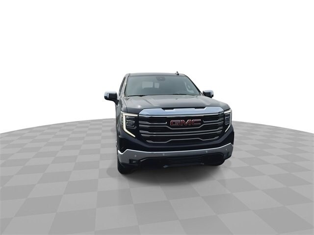 2022 Gmc Sierra 1500 SLT photo 3
