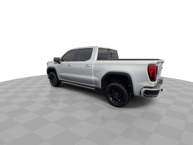 2022 GMC Sierra 1500 AT4X - Photo 7