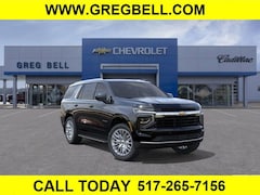 2026 Chevrolet Tahoe LS SUV