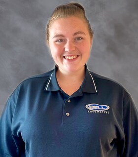 Staff member Emily Williams from ID_2060ef99915e
