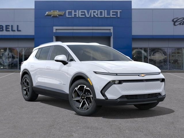 2026 Chevrolet Equinox EV 2LT - Photo 7