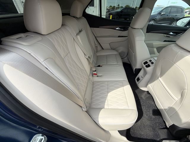 2023 Buick Envision Avenir - Photo 29