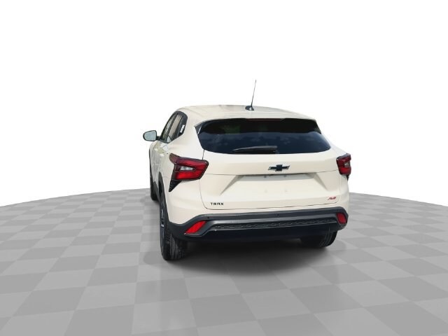 2026 Chevrolet Trax RS - Photo 7