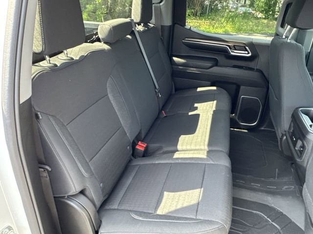 2024 Chevrolet Silverado 1500 RST - Photo 28