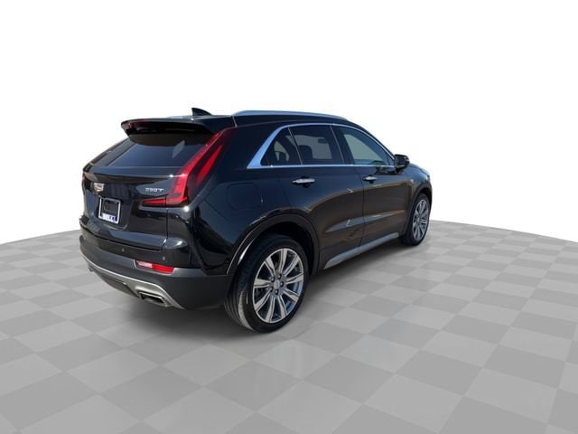 2023 Cadillac XT4 Premium Luxury - Photo 9