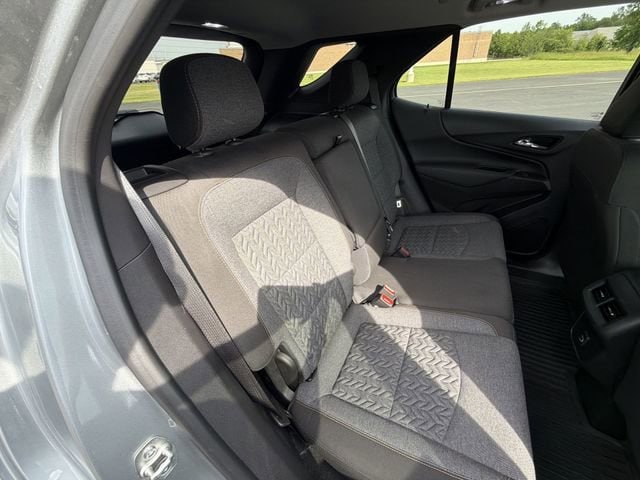2024 Chevrolet Equinox LT - Photo 27