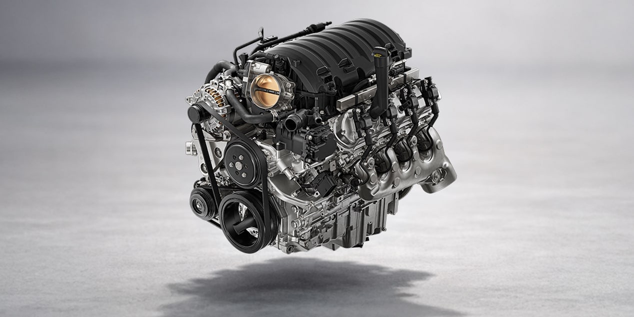 2027 Chevrolet Silverado 1500