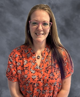 Staff member Jessie Meyer from ID_6235d45f6bd8